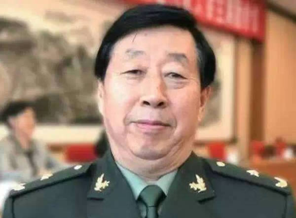 刘大为照片